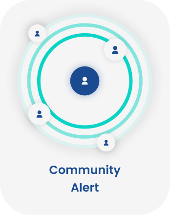 Community
Alert